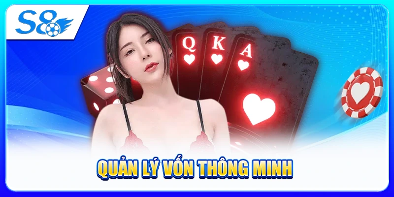 Quản Lý Vốn thông minh